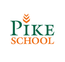 Pike School logo